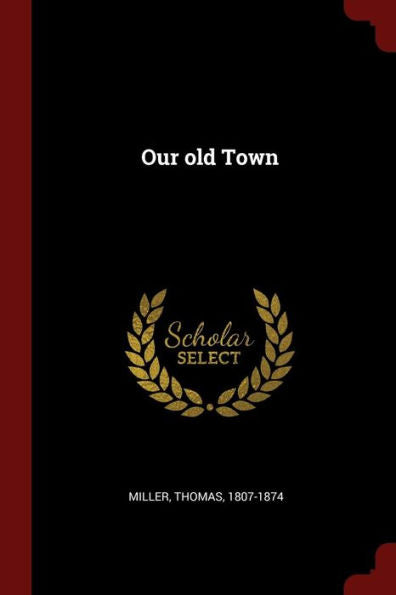 Our Old Town