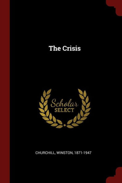 The Crisis