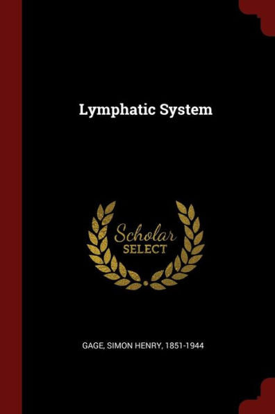 Lymphatic System