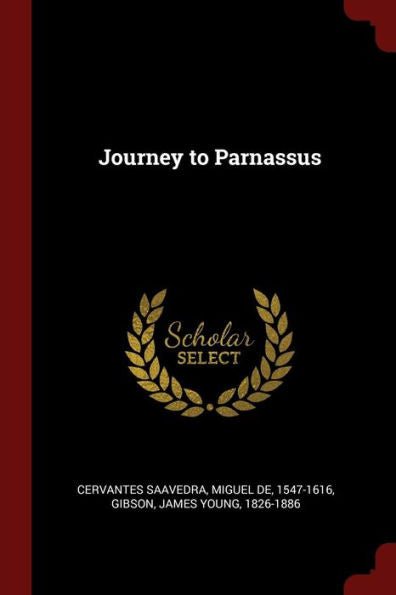 Journey To Parnassus