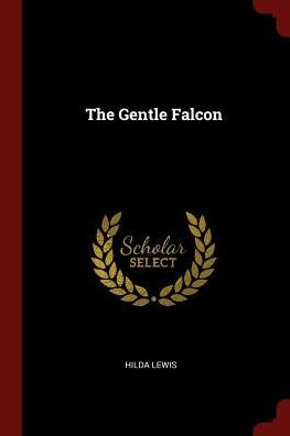 The Gentle Falcon