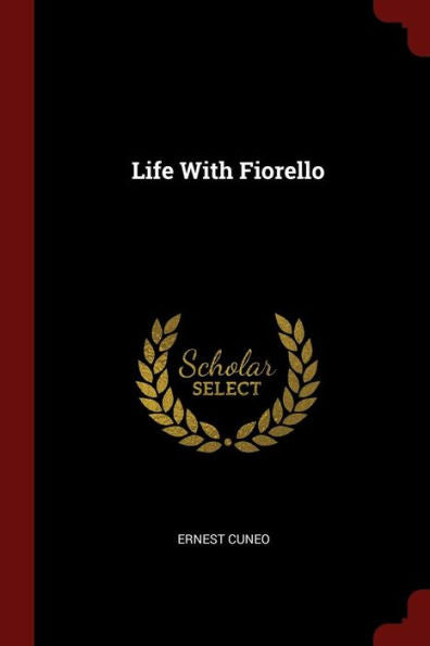 Life With Fiorello