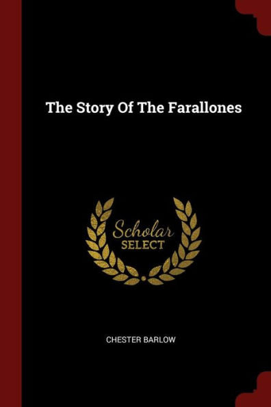 The Story Of The Farallones