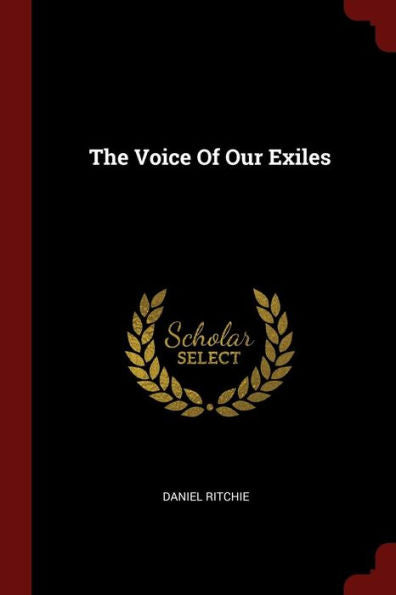 The Voice Of Our Exiles