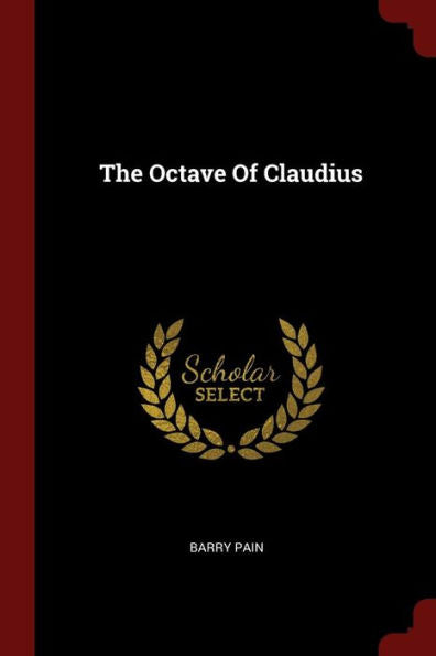 The Octave Of Claudius