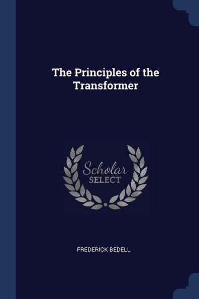 The Principles Of The Transformer
