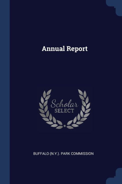 Annual Report