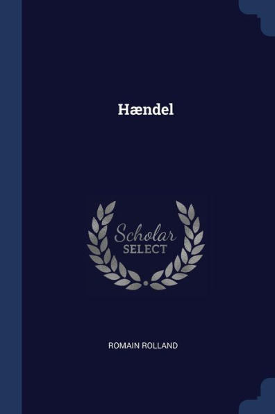 H?ndel