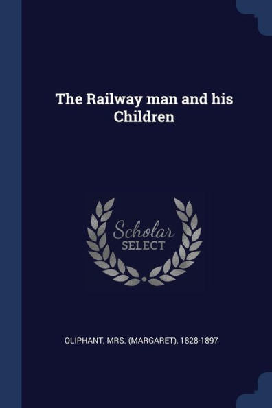 The Railway Man And His Children