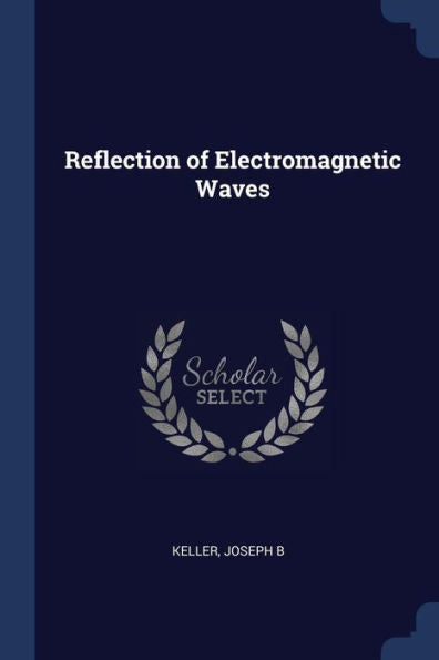 Reflection Of Electromagnetic Waves