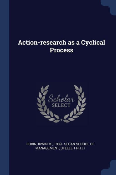 Action-Research As A Cyclical Process