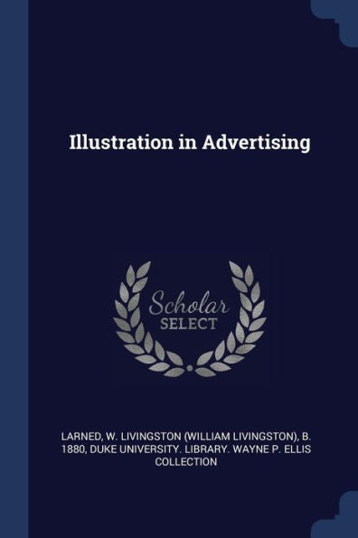 Illustration In Advertising