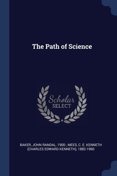 The Path Of Science