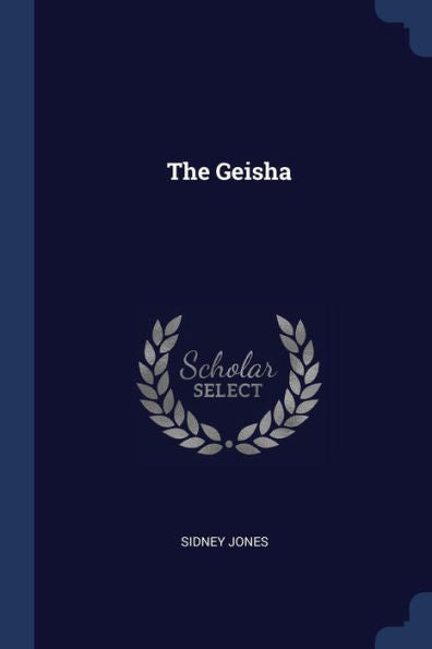The Geisha
