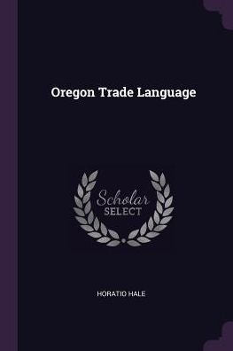 Oregon Trade Language