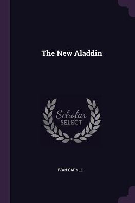 The New Aladdin
