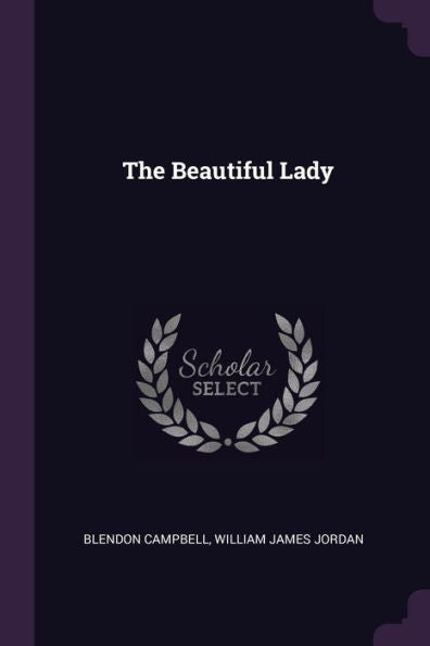 The Beautiful Lady