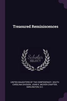 Treasured Reminiscences