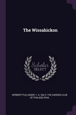 The Wissahickon