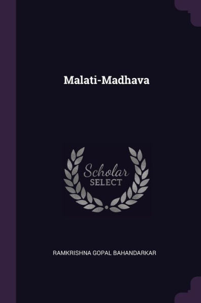 Malati-Madhava