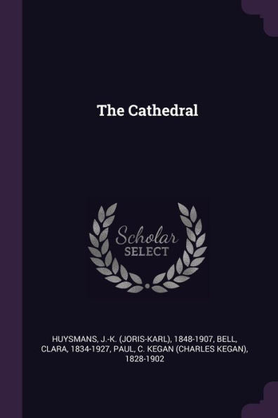 The Cathedral