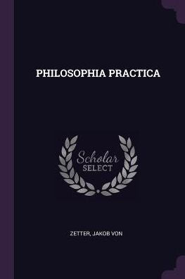 Philosophia Practica