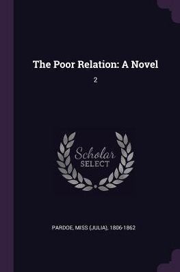 The Poor Relation: A Novel: 2