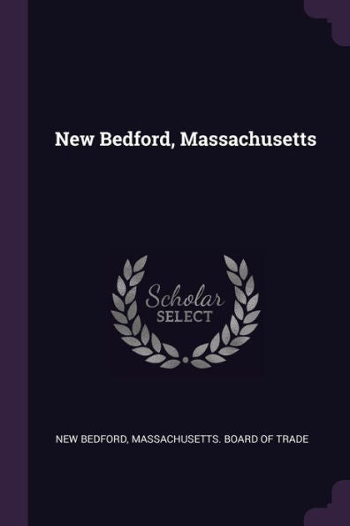 New Bedford, Massachusetts