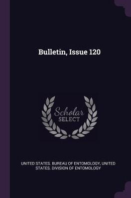 Bulletin, Issue 120