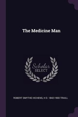 The Medicine Man