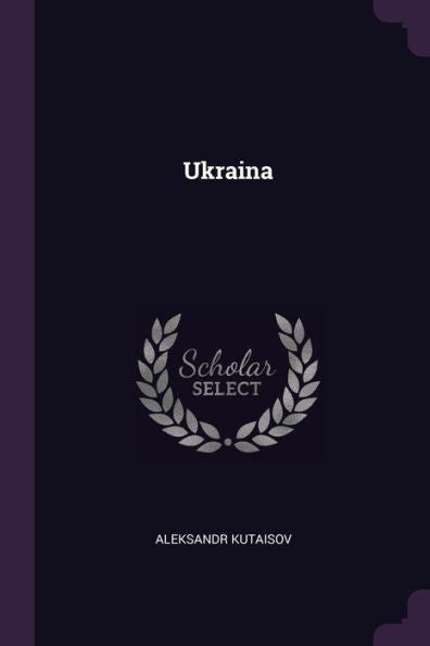Ukraina