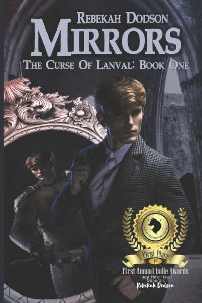 Mirrors (Curse Of Lanval)