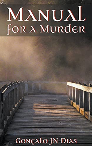 Manual For A Murder