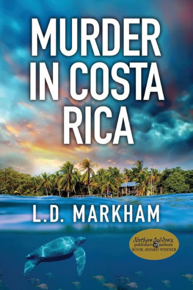 Murder In Costa Rica