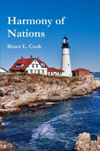Harmony Of Nations