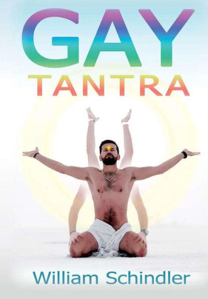 Gay Tantra 2Nd Edition Hardcover
