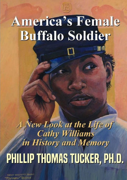 America's Female Buffalo Soldier