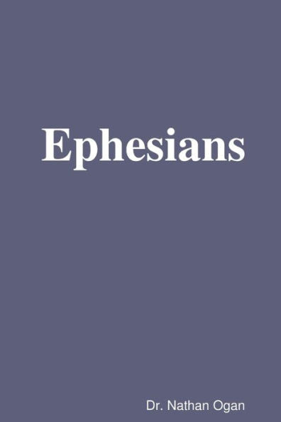Ephesians