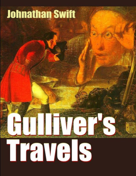 Gulliver's Travels