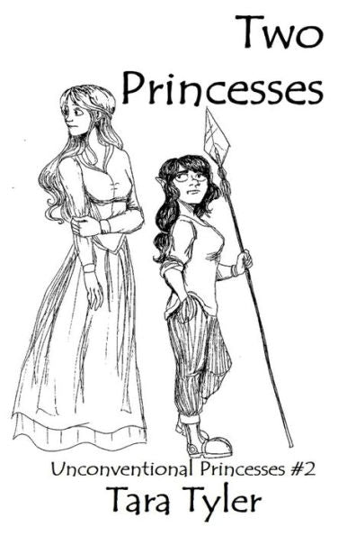 Two Princesses