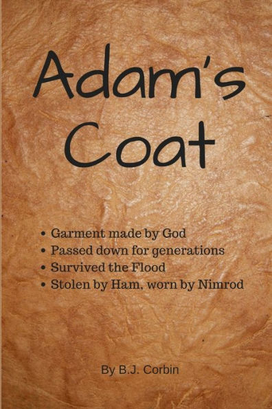 Adam's Coat