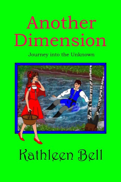 Another Dimension- Journey Into The Unknown