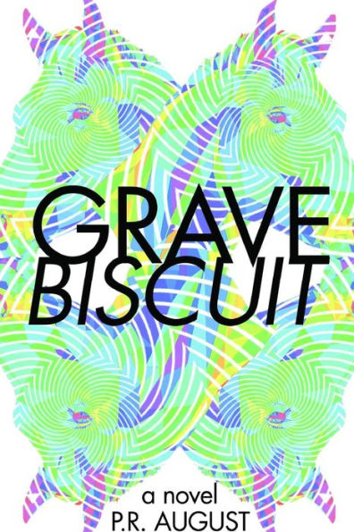 Grave Biscuit