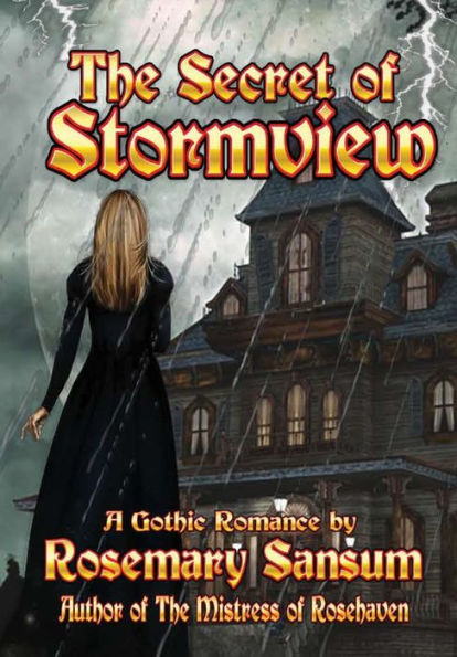 The Secret Of Stormview
