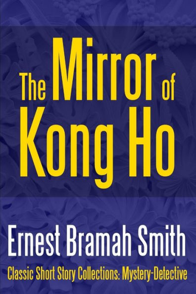 The Mirror Of Kong Ho