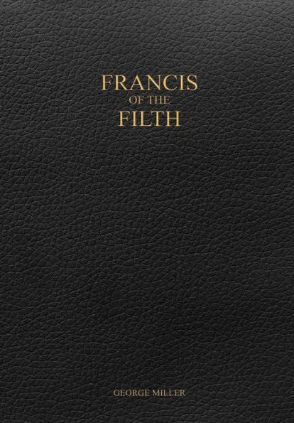 Francis Of The Filth