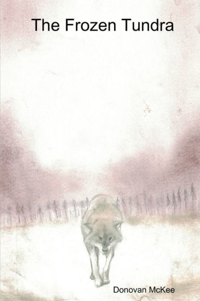 The Frozen Tundra