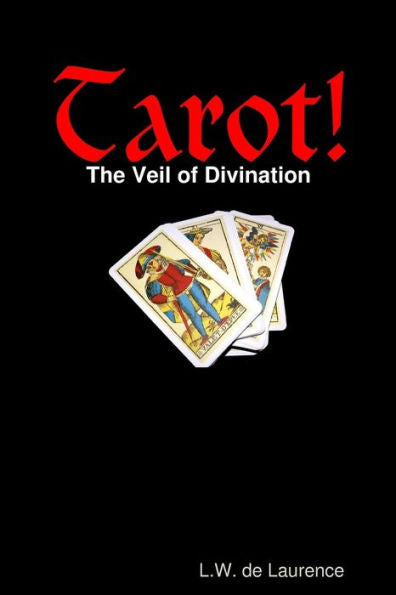 Tarot! The Veil Of Divination