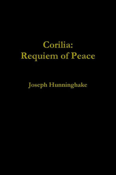 Corilia: Requiem Of Peace