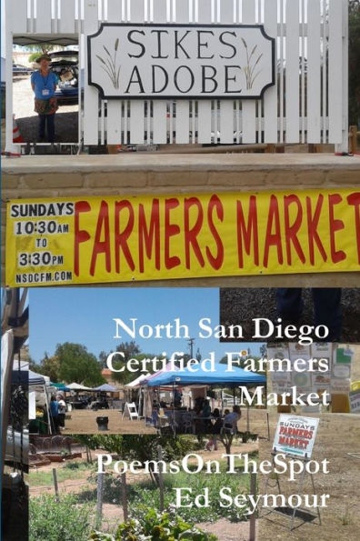 North San Diego Certified Farmers Market